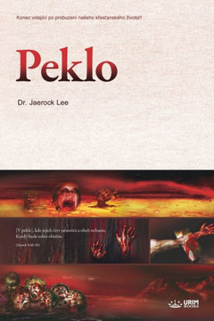 Peklo: Hell (Czech Edition) Peklo: Hell (Czech Edition)