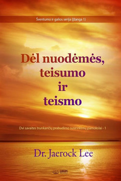 Del nuodemes, teisumo ir teismo(Lithuanian Edition)