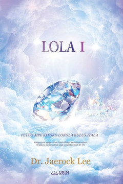 LOLA I(Lingala Edition)