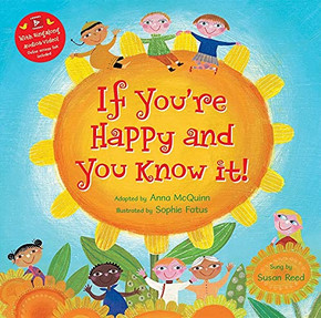 If You'Re Happy And You Know It! If You'Re Happy And You Know It!