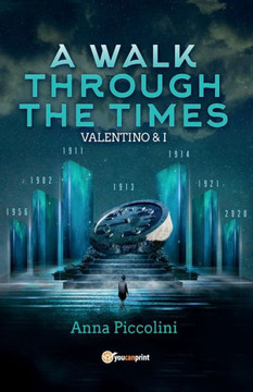 A walk through the times - Valentino & I