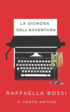 La signora dell'avventura