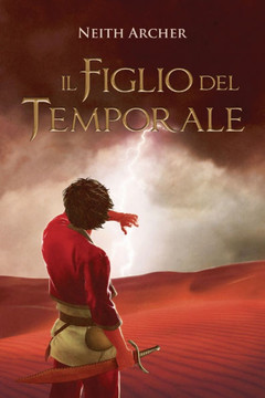Il Figlio del Temporale