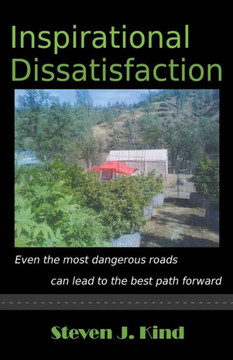 Inspirational Dissatisfaction