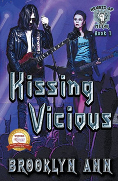 Kissing Vicious