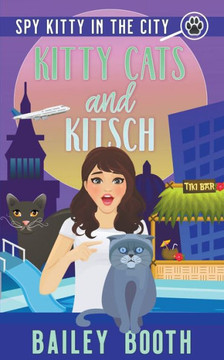 Kitty Cats and Kitsch