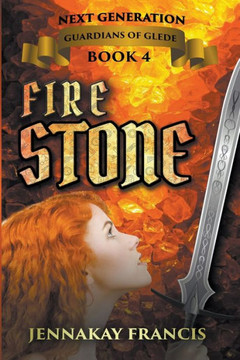Fire Stone Fire Stone