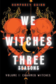 Charmed Witches