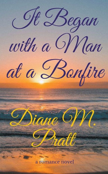 It Began with a Man at a Bonfire