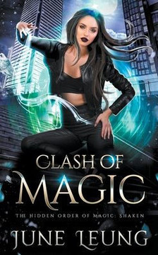 Clash of Magic