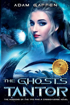 The Ghosts of Tantor The Ghosts of Tantor