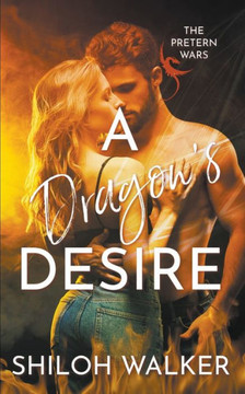 A Dragon's Desire