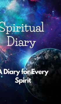 ""A Spiritual Diary to Explore Your Inner Self"": A Spiritual Diary to Explore Your Inner Self: A Guide to Self-Discovery