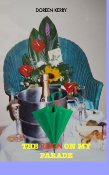 The Reign On My Parade: Pathway to the Moon and other Inspiring and touching stories