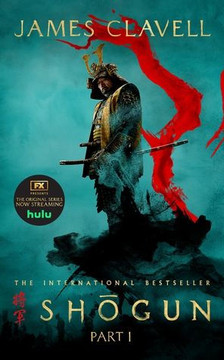 Shogun, Part One Shogun, Part One