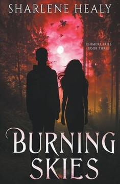 Burning Skies