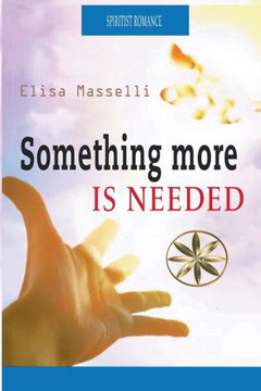 Something More is Needed