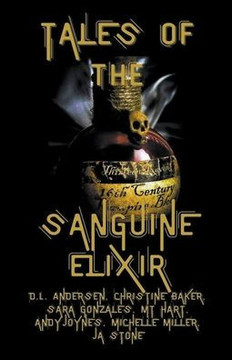 Tales of the Sanguine Elixir