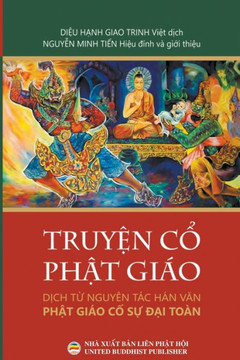 Truyện Cổ Phật Gi?o Truyện Cổ Phật Gi?o