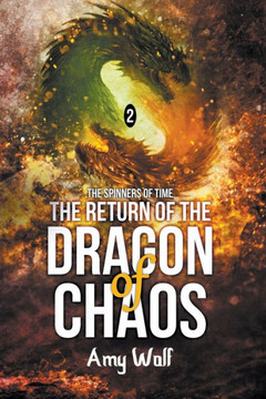 Return of the Dragon of Chaos