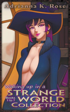 Waking up in a Strange World Seven-Book Collection