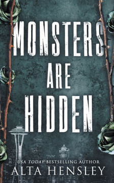 Monsters Are Hidden Monsters Are Hidden