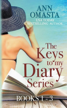 The Keys to My Diary Series (Books 1 - 3)