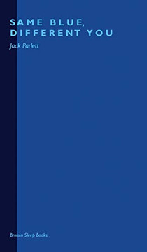Same Blue, Different You - 9781913642174 Same Blue, Different You - 9781913642174