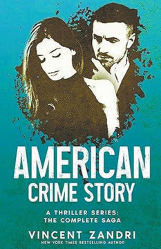 American Crime Story: The Complete Saga