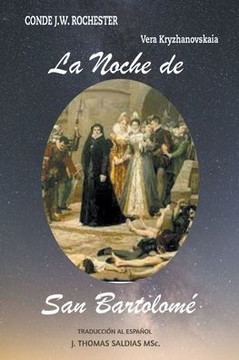 La Noche de San Bartolom?
