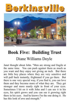 Book Five: Building Trust