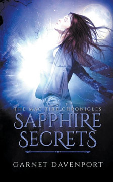 Sapphire Secrets