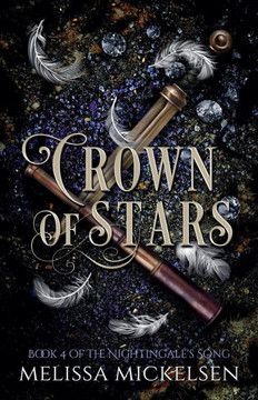 Crown of Stars Crown of Stars
