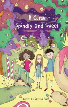 A Curse Spindly and Sweet