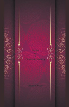Stains of a Crimson Society