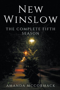New Winslow: The Complete Fifth Season