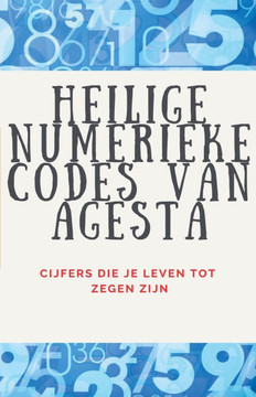 Heilige Numerieke Codes van Agesta