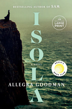 Isola - Large Print
