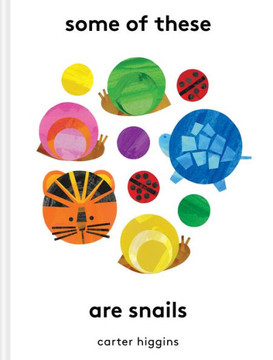 Some Of These Are Snails