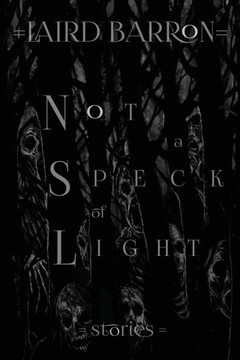 Not a Speck of Light
