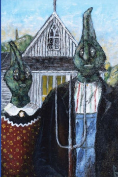 Beyond the Break: The Return Book I