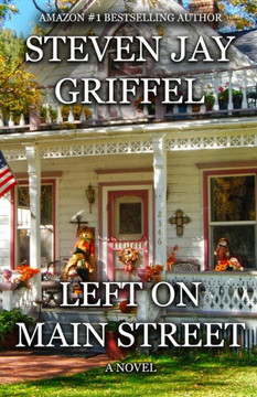 Left on Main Street