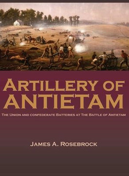 Artillery of Antietam