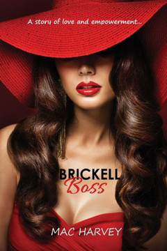 Brickell Boss - Large Print