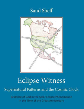 Eclipse Witness: Supernatural Patterns and the Cosmic Clock