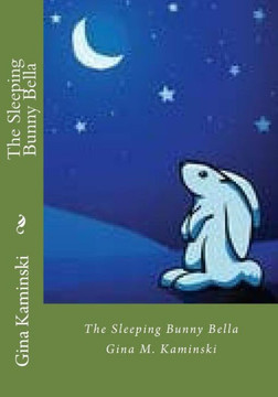 The Sleeping Bunny Bella