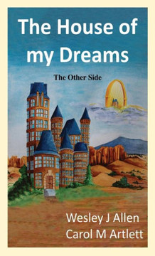The House of My Dreams The Other Side: The Other Side - Large Print