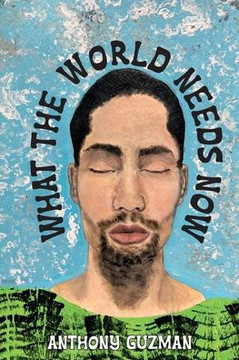 What The World Needs Now