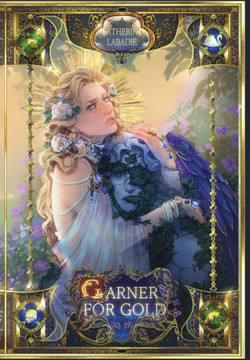 Garner for Gold Garner for Gold