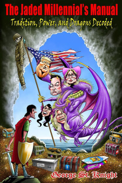 The Jaded Millennial's Manual: Tradition, Power, And Dragons Decoded